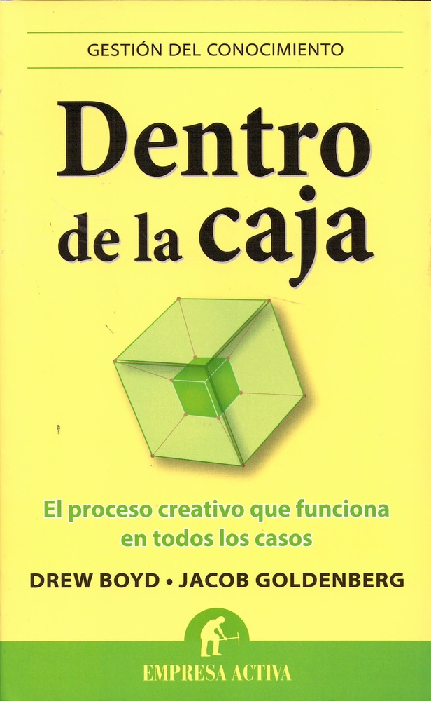 Dentro de la caja