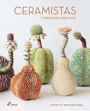 Ceramistas y procesos creativos