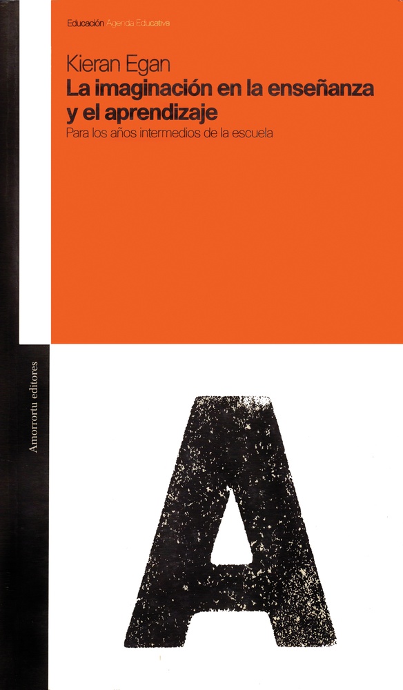 La Imaginacion en la enseñanza y el aprendizaje