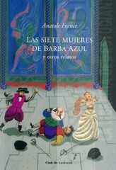 Las Siete mujeres de barba azul
