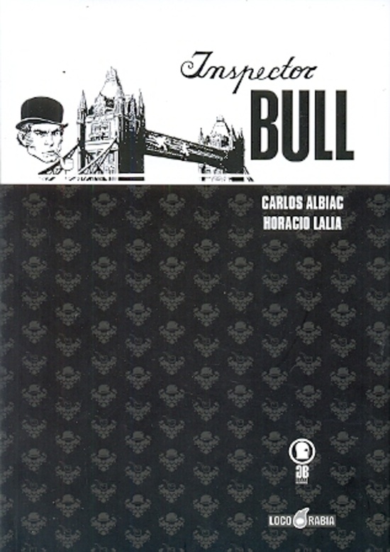 Inspector Bull