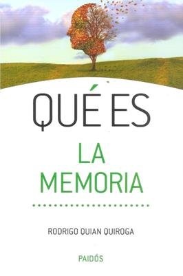 Que es la memoria