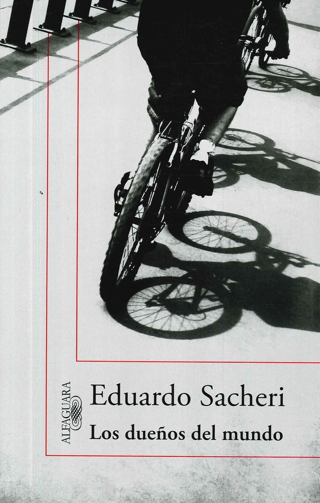 Los dueños del mundo