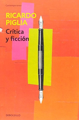 Critica y ficción