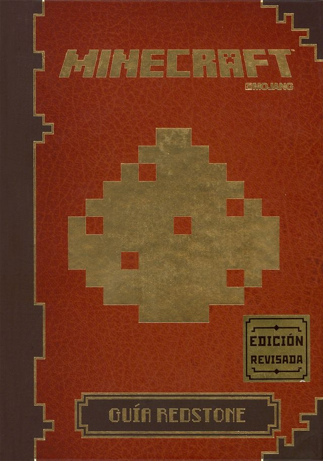 Minecraft 2. Guia Redstone