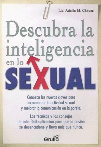 Descubra la inteligencia sexual