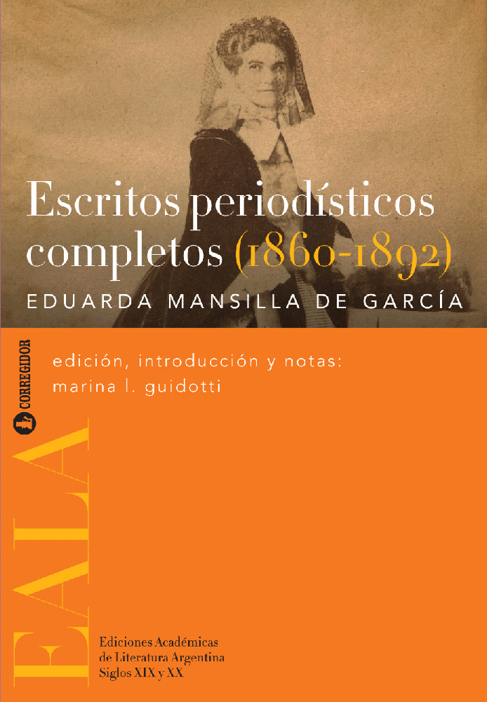 Escritos periodisticos completos (1860 - 1892)