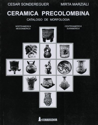 Ceramica precolombina