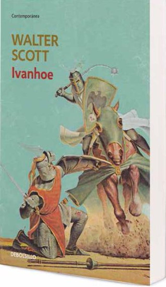 Ivanhoe
