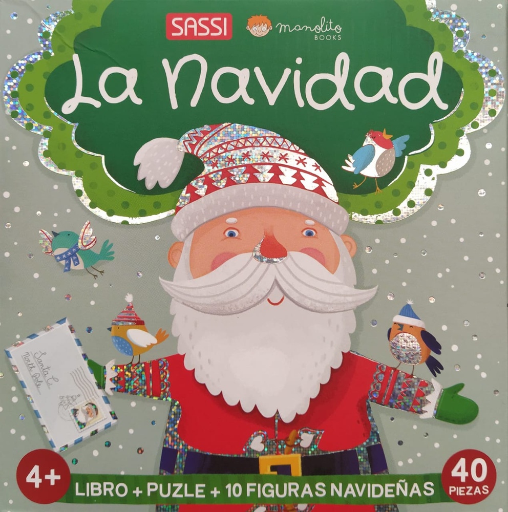 La Navidad