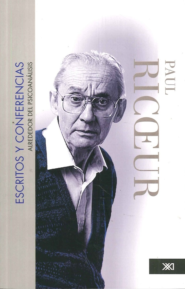 Escritos y conferencias