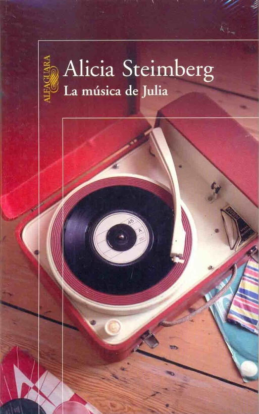 La musica de Julia