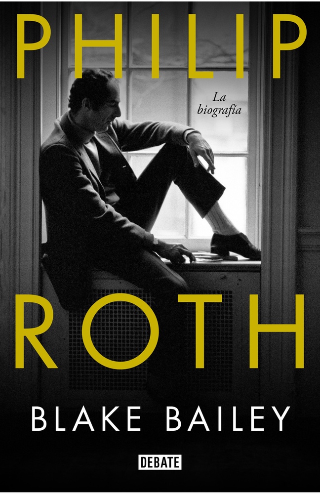 Philip Roth