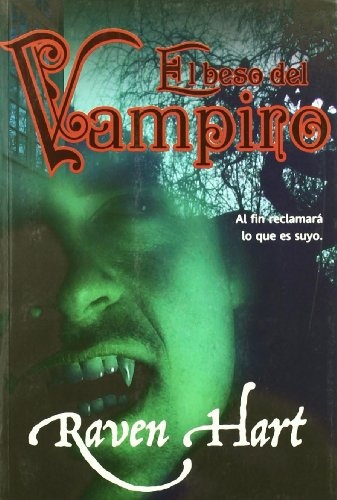 el Beso del vampiro