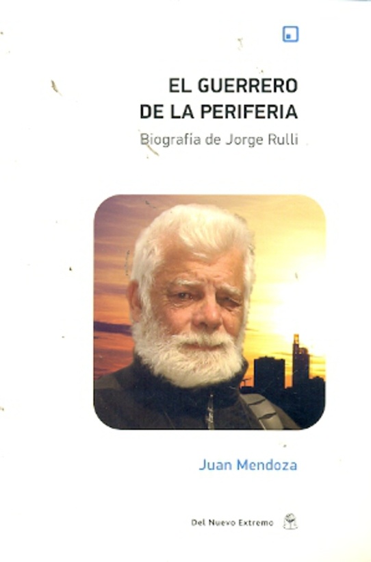 el Guerrero de la periferia