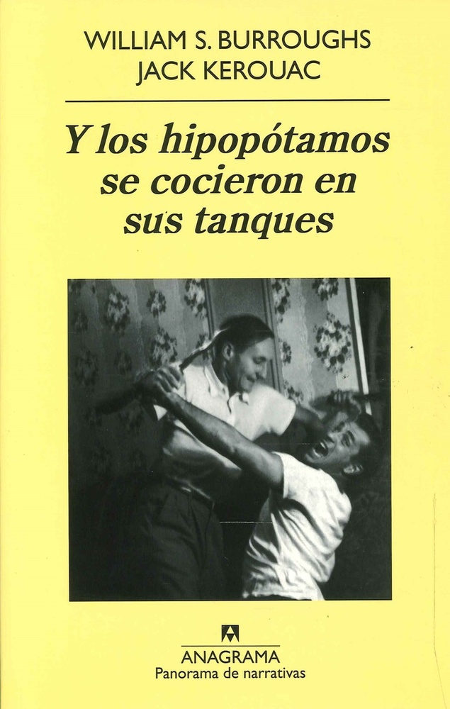 Y los hipopotamos se cocieron en sus tanques