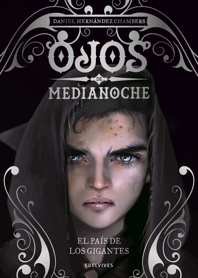 Ojos de medianoche 2: El pais de los gigantes