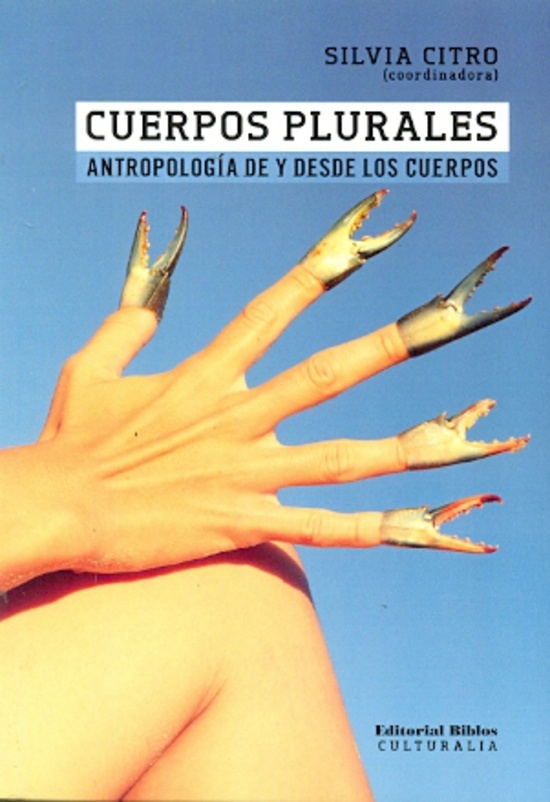 Cuerpos plurales
