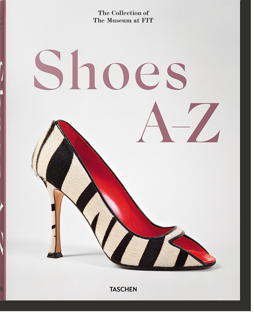 Shoes A-Z