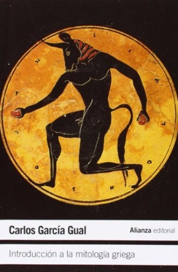 Introducción a la mitología griega