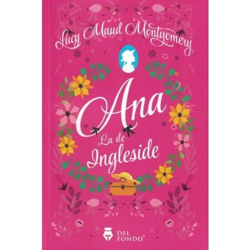 Ana la de Ingleside (6)