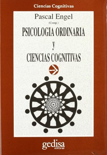 Psicologia ordinaria y ciencias cognitivas