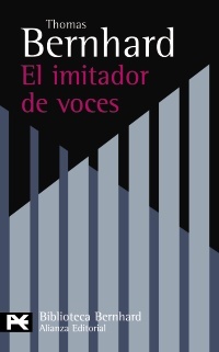 el Imitador de voces