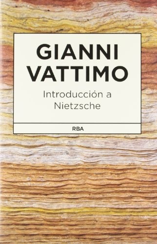 Introducción a Nietzsche