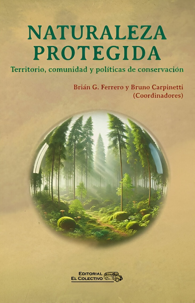 Naturaleza protegida