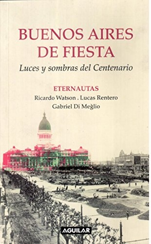 Buenos Aires de fiesta