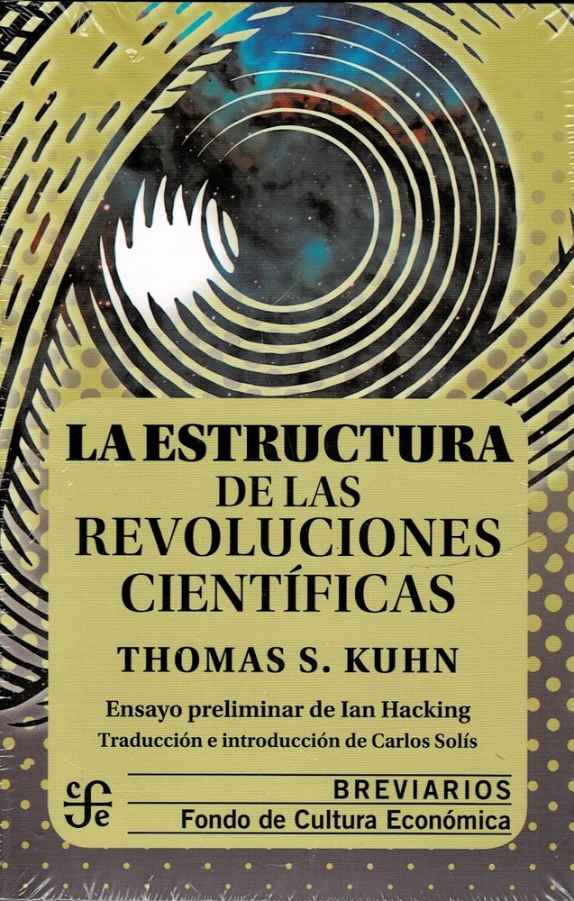 la Estructura de las revoluciones cientificas