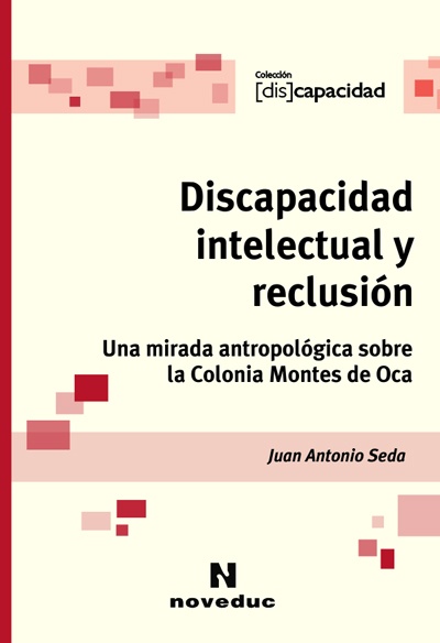 Discapacidad intelectual y reclusion