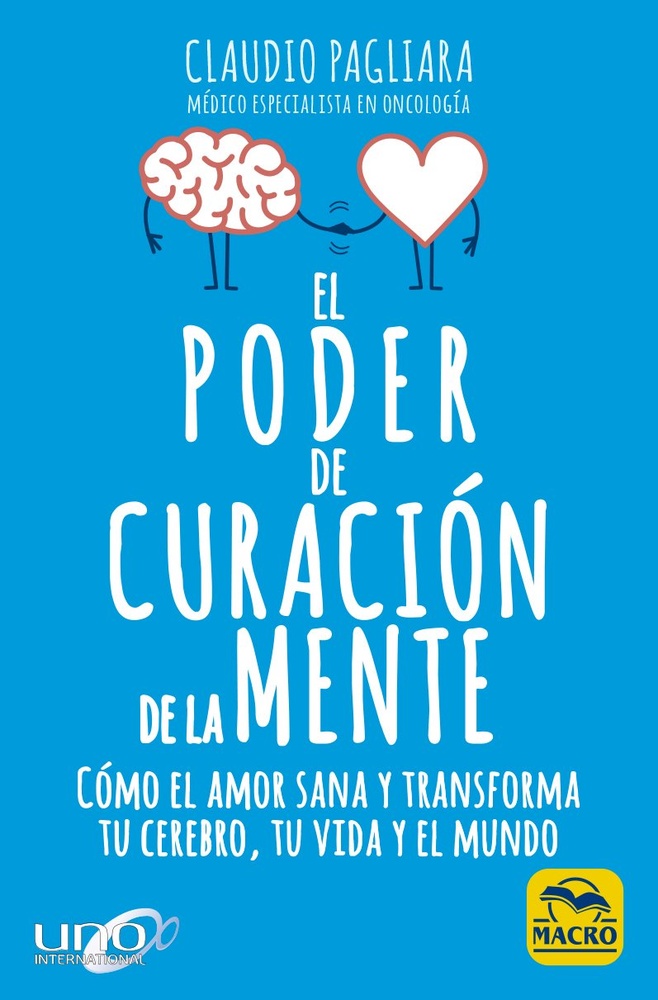 Poder de curacion de la mente el