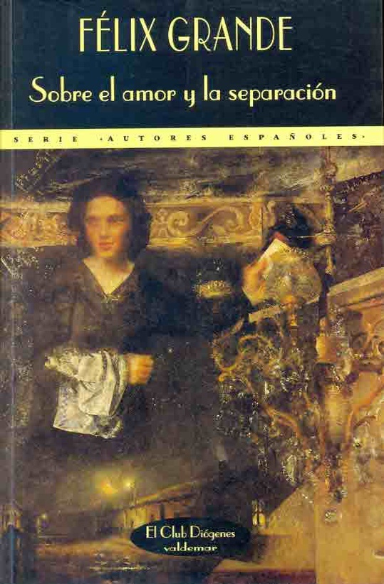 Sobre el amor y la separacion