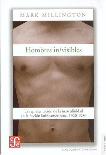 Hombres in/visibles
