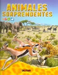 Animales sorprendentes