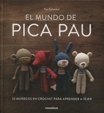 Mundo de Pica Pau, El (tapa dura)