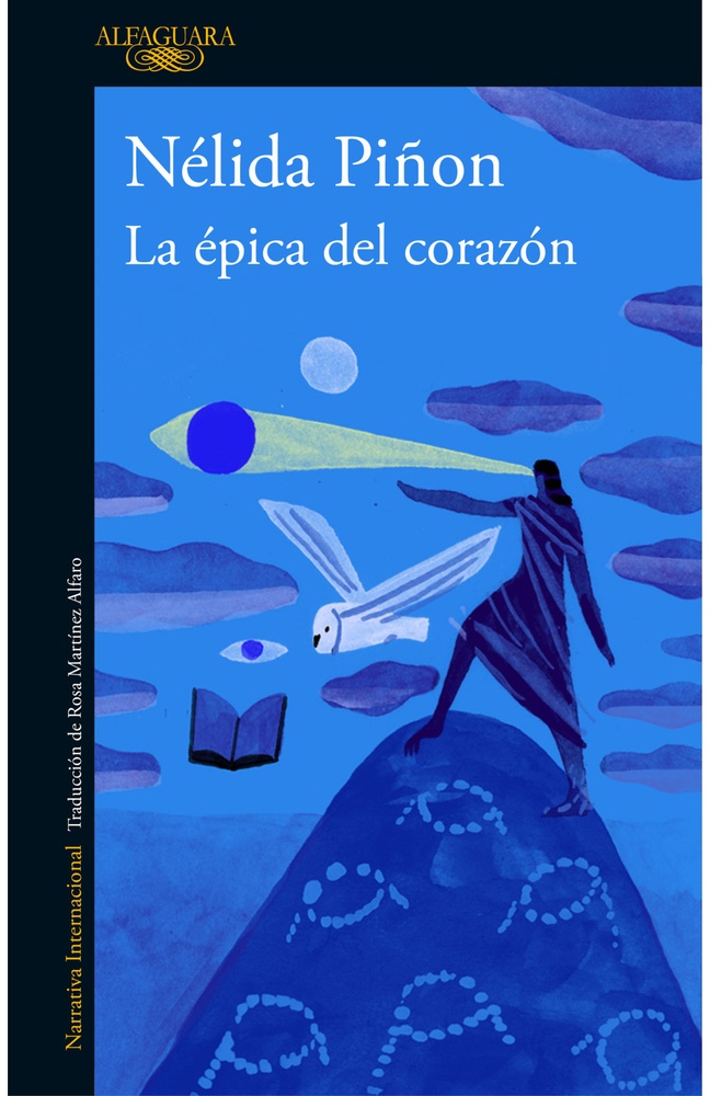 La epica del corazon