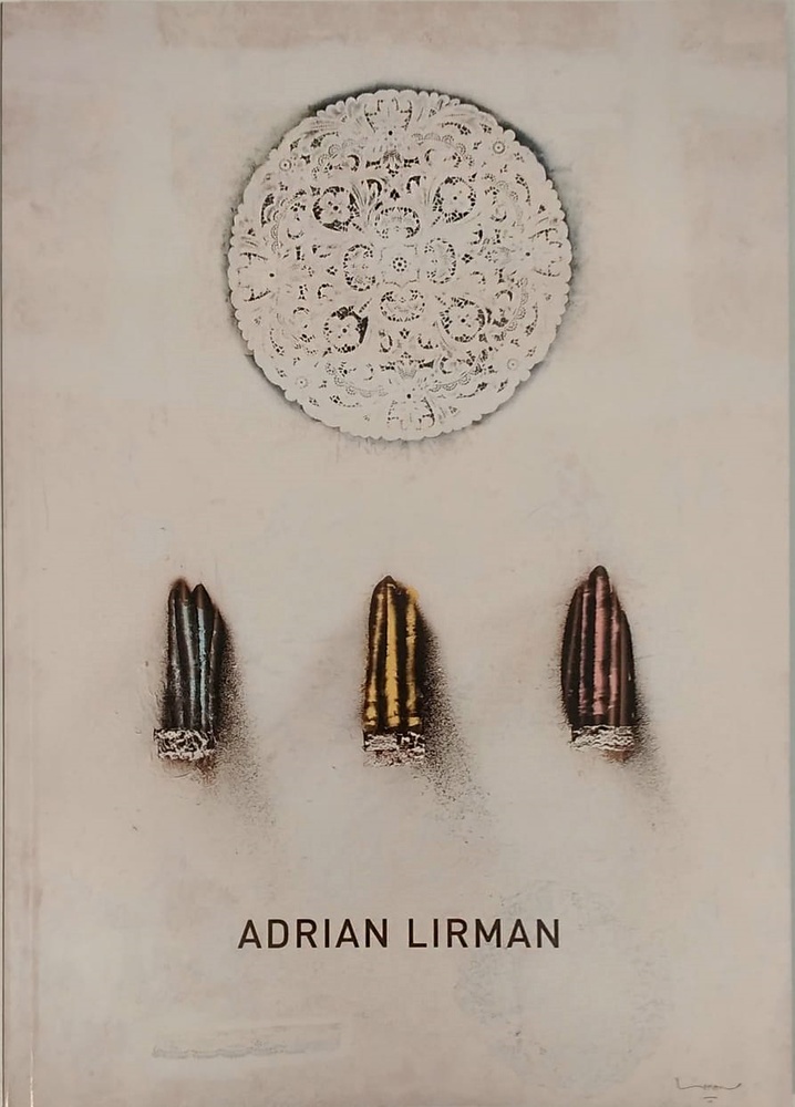 Adrian Lirman