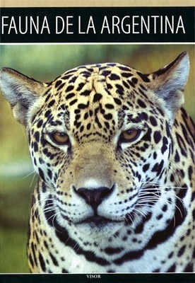 Fauna de la Argentina