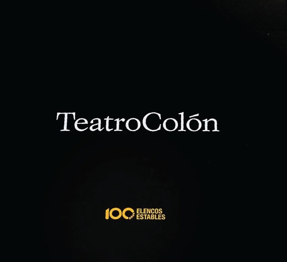 Teatro Colon