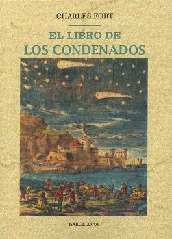 El libro de los condenados