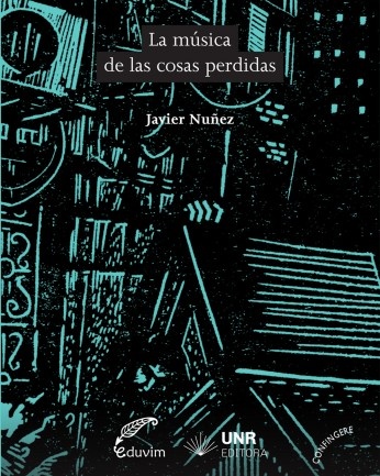 La música de las cosas perdidas