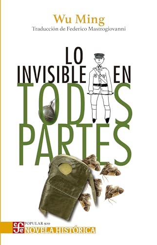 Lo invisible en todas partes