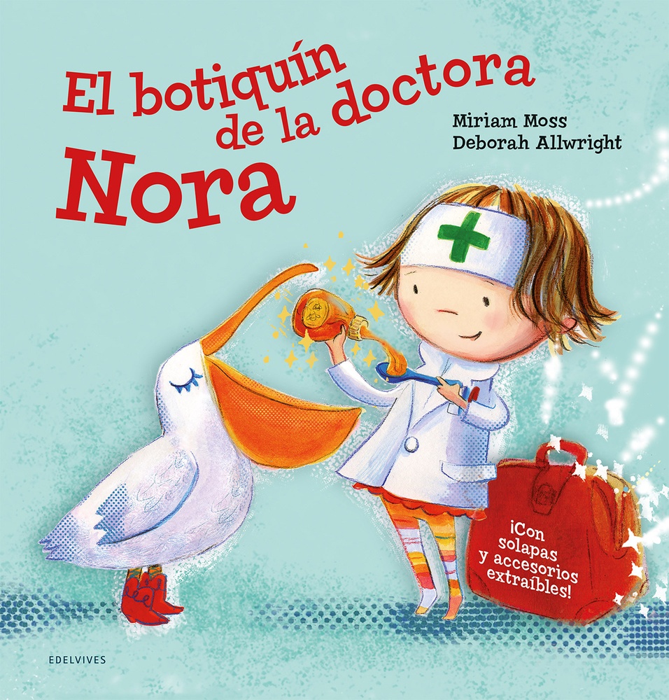 El botiquin de la doctora Nora