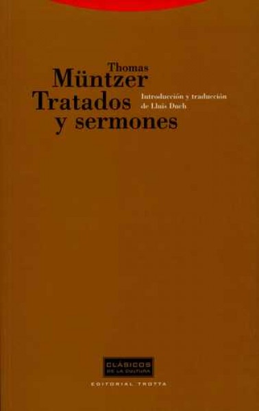 tratados y sermones