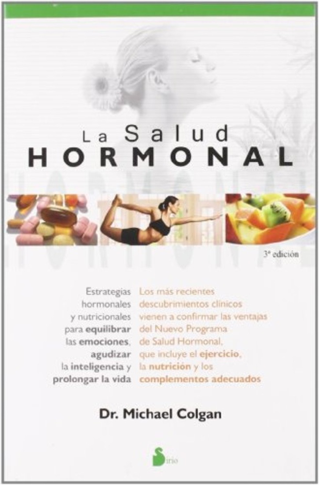 La Salud hormonal