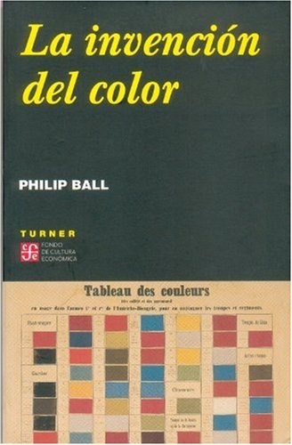 La Invencion del color