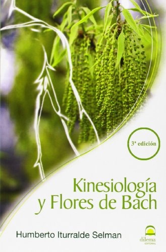 Kinesiologia y flores de Bach