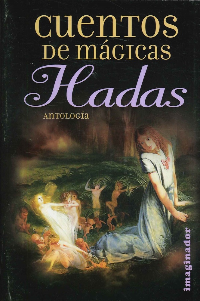 Cuentos de magicas hadas